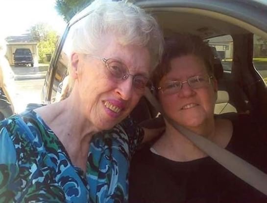 Beverley Jean Zerko - Photo 89