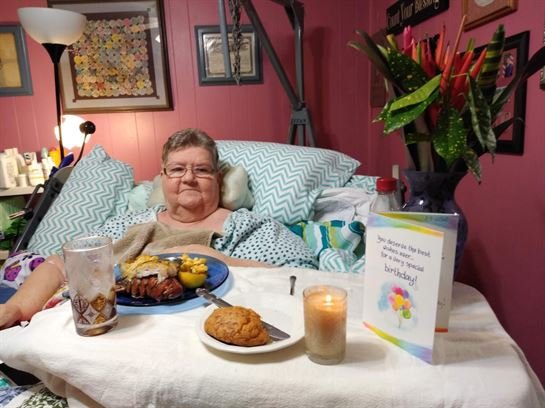 Beverley Jean Zerko - Photo 94