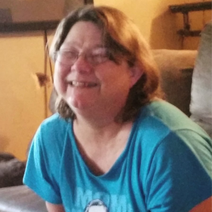 Vanessa Dawn Peacock