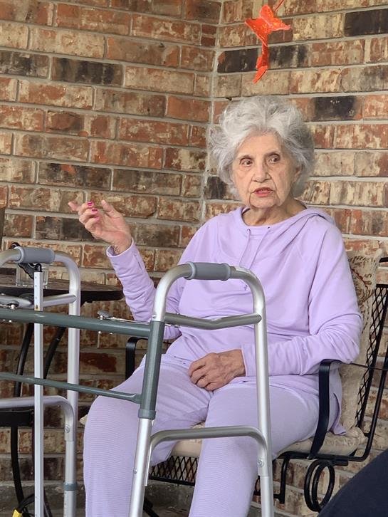 Frances Ann Wilson Chester - Photo 3