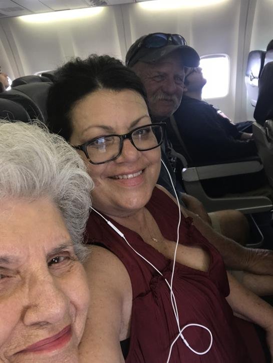 Frances Ann Wilson Chester - Photo 8