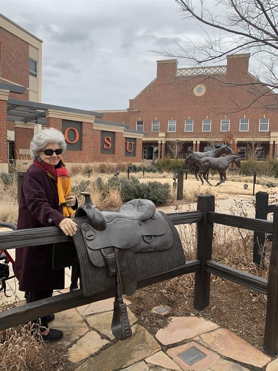 Frances Ann Wilson Chester - Photo 9