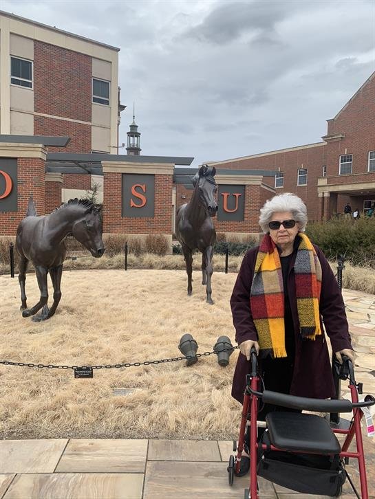 Frances Ann Wilson Chester - Photo 11