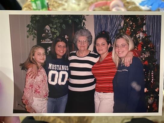 Frances Ann Wilson Chester - Photo 10