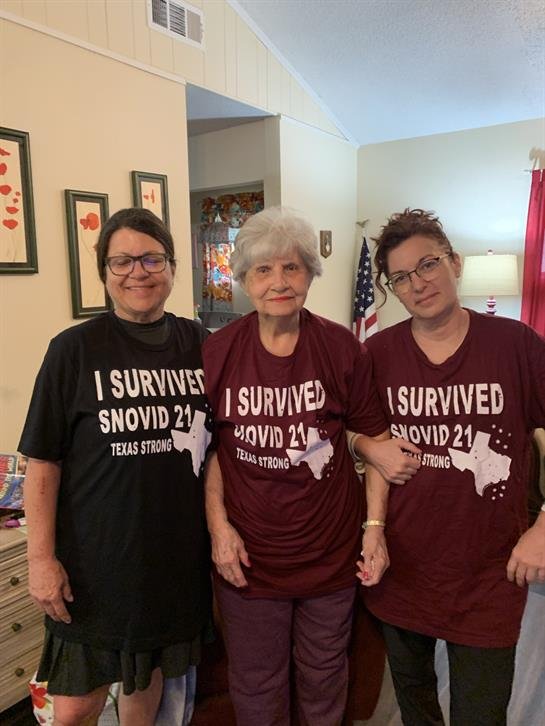 Frances Ann Wilson Chester - Photo 14