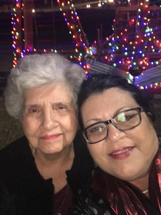 Frances Ann Wilson Chester - Photo 13