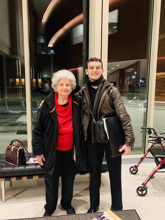 Frances Ann Wilson Chester - Photo 16