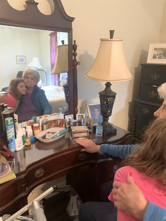 Frances Ann Wilson Chester - Photo 17