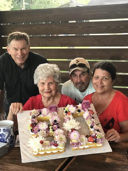 Frances Ann Wilson Chester - Photo 21