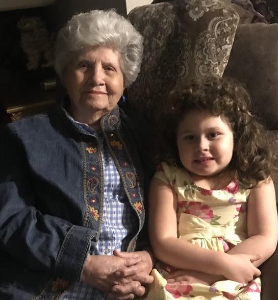 Frances Ann Wilson Chester - Photo 22