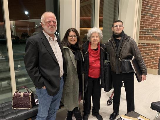 Frances Ann Wilson Chester - Photo 23