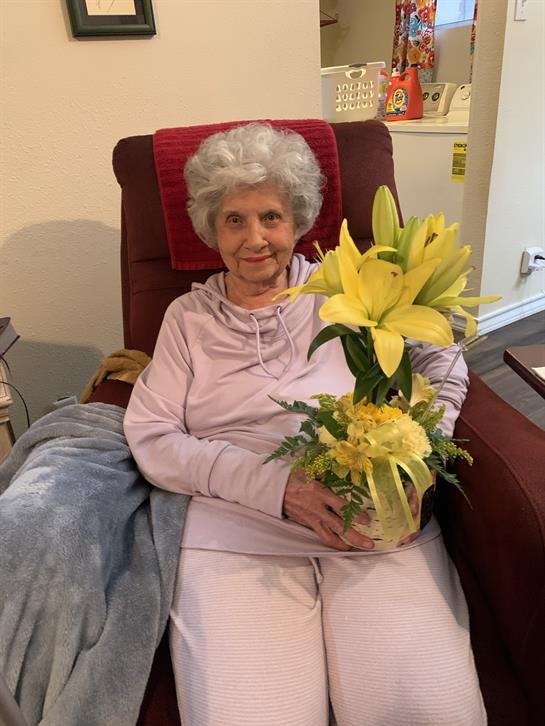 Frances Ann Wilson Chester - Photo 24