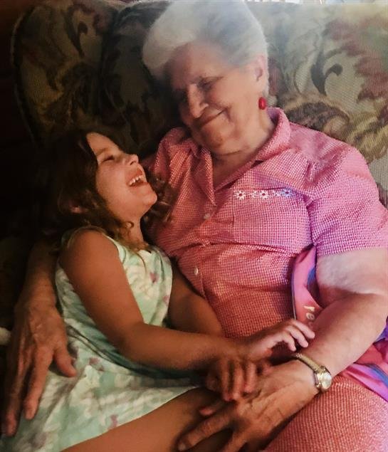 Frances Ann Wilson Chester - Photo 26