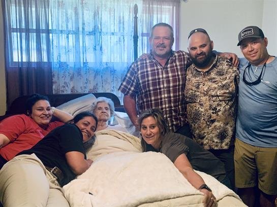 Frances Ann Wilson Chester - Photo 30