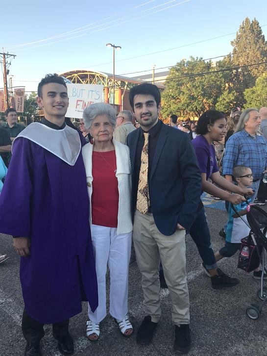 Frances Ann Wilson Chester - Photo 32