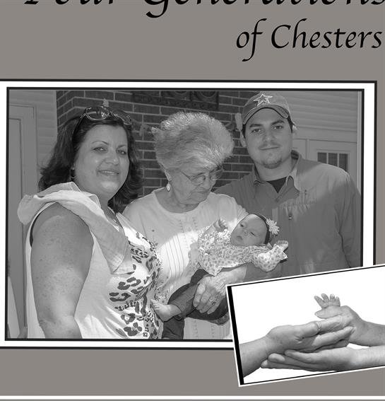 Frances Ann Wilson Chester - Photo 35