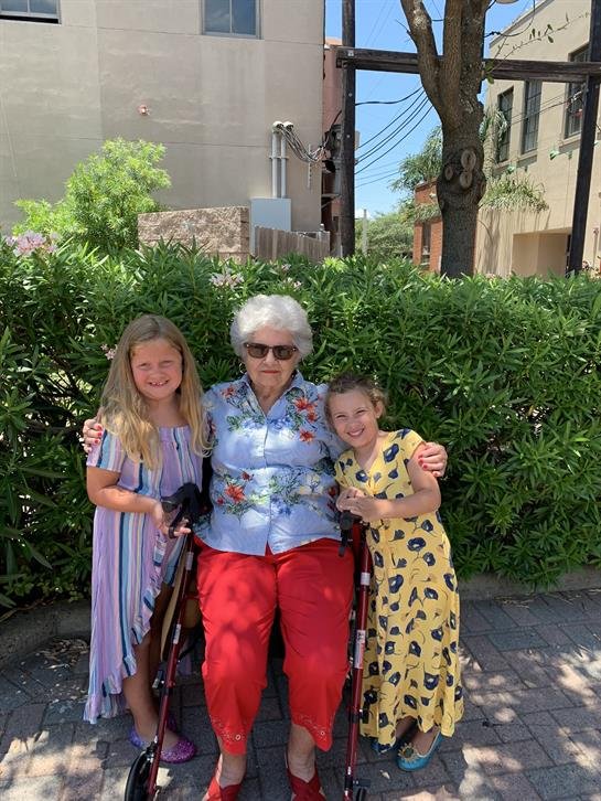 Frances Ann Wilson Chester - Photo 36