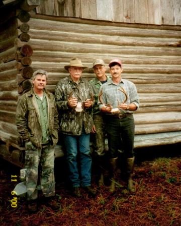 Edgar Willis McGuire - Photo 52