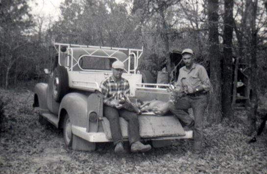 Edgar Willis McGuire - Photo 65