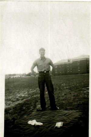 Edgar Willis McGuire - Photo 78