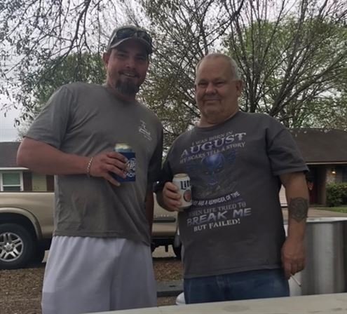 Steven Michael McGill - Photo 36