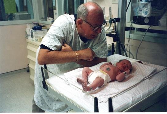 Marcus Gil Rector - Photo 3