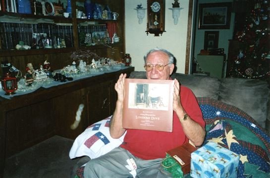 Marcus Gil Rector - Photo 5