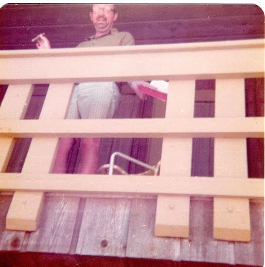 Marcus Gil Rector - Photo 4