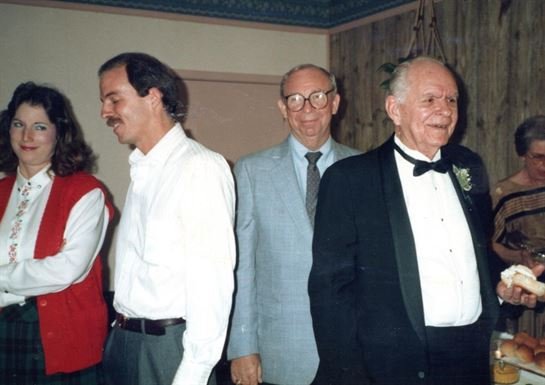 Marcus Gil Rector - Photo 10