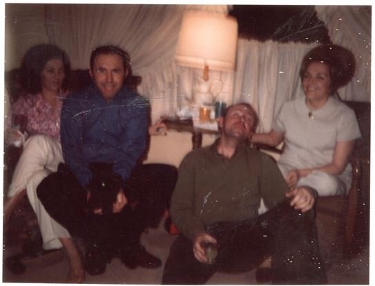 Marcus Gil Rector - Photo 13