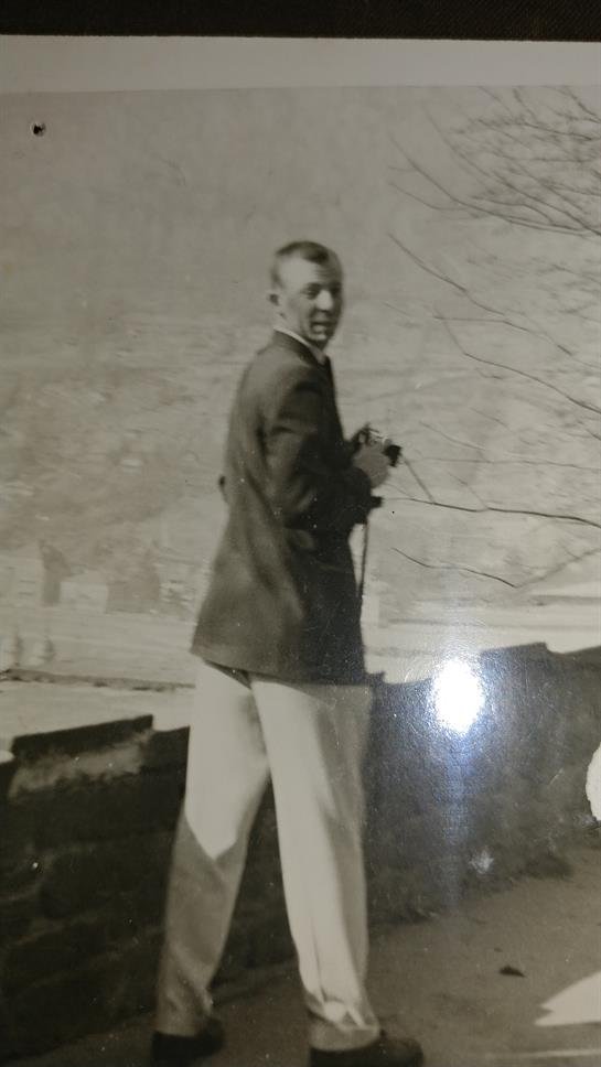 Marcus Gil Rector - Photo 14