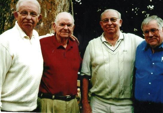 Marcus Gil Rector - Photo 15