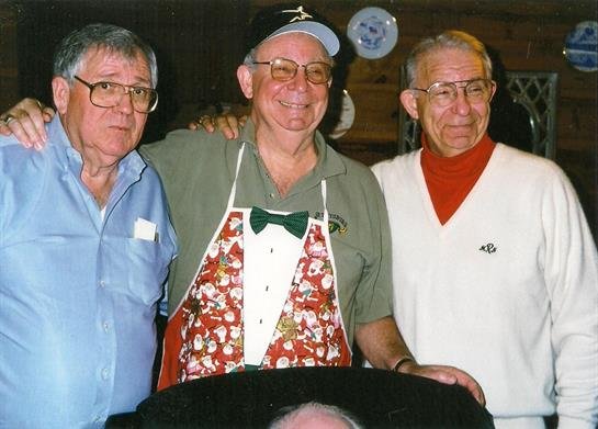 Marcus Gil Rector - Photo 17