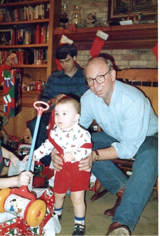 Marcus Gil Rector - Photo 23