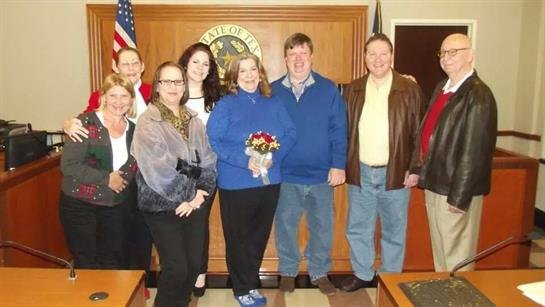 Marcus Gil Rector - Photo 26