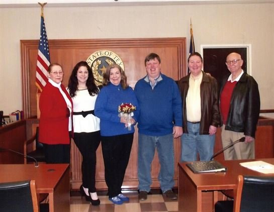 Marcus Gil Rector - Photo 29