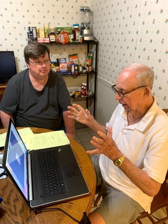 Marcus Gil Rector - Photo 28