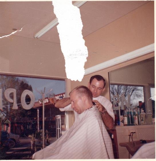 Marcus Gil Rector - Photo 32