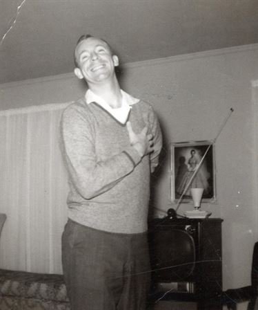 Marcus Gil Rector - Photo 36