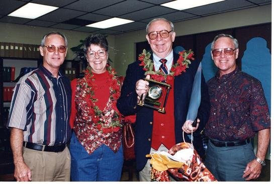 Marcus Gil Rector - Photo 35