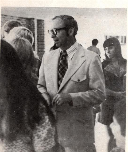 Marcus Gil Rector - Photo 39