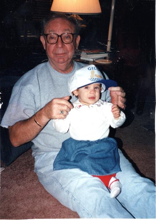 Marcus Gil Rector - Photo 40