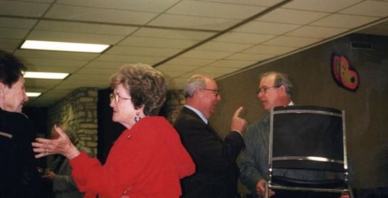 Marcus Gil Rector - Photo 50