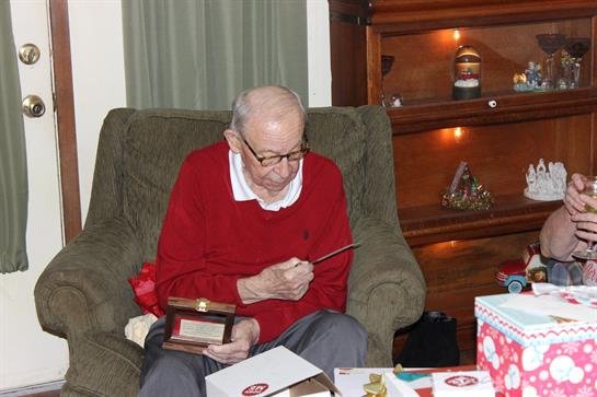 Marcus Gil Rector - Photo 52