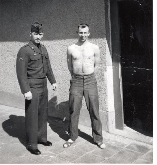 Marcus Gil Rector - Photo 65