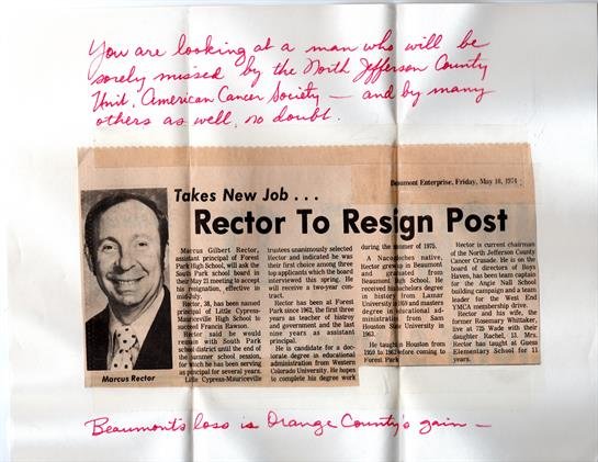 Marcus Gil Rector - Photo 70