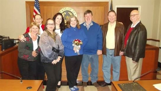 Marcus Gil Rector - Photo 76