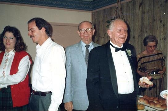 Marcus Gil Rector - Photo 86