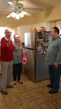 Marcus Gil Rector - Photo 87