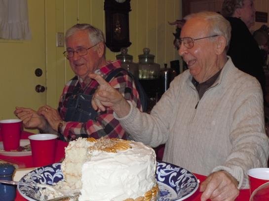 Marcus Gil Rector - Photo 91